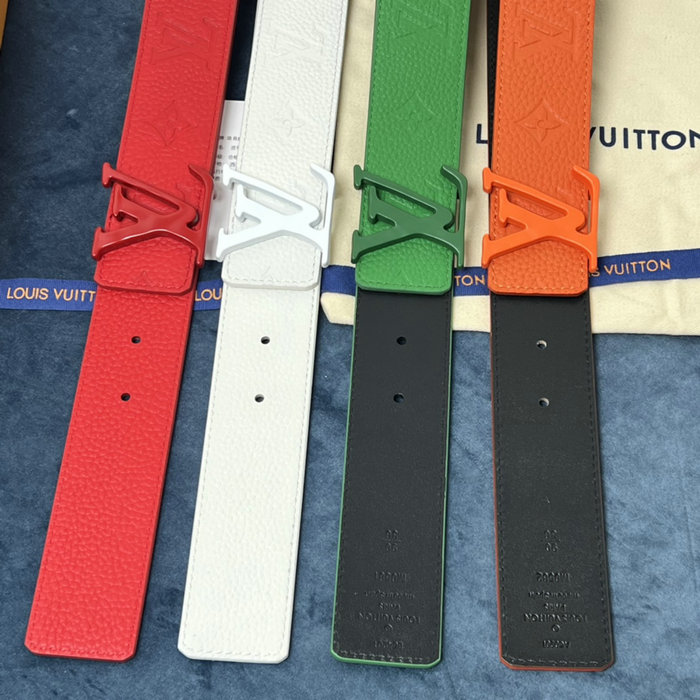 Louis Vuitton Belt LB05