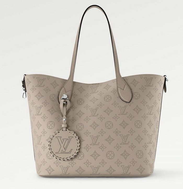 Louis Vuitton Blossom MM Galet M21852