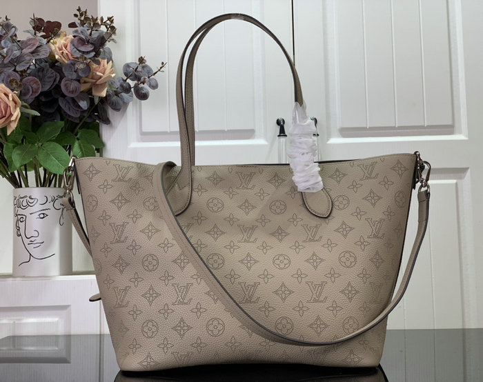 Louis Vuitton Blossom MM Galet M21852