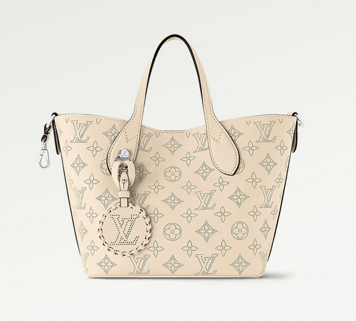 Louis Vuitton Blossom PM Cream M21909