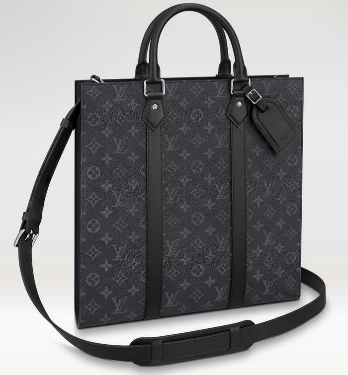 Louis Vuitton Sac Plat M46452