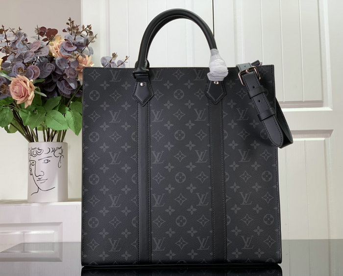 Louis Vuitton Sac Plat M46452