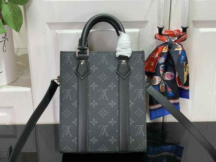 Louis Vuitton Sac Plat Mini M46453