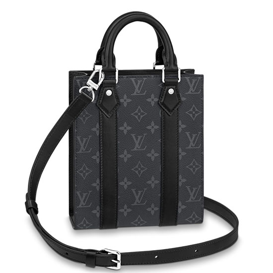 Louis Vuitton Sac Plat Mini M46453