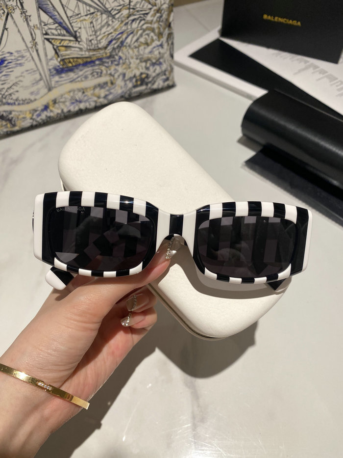 Balenciaga Sunglasses SBB0071S