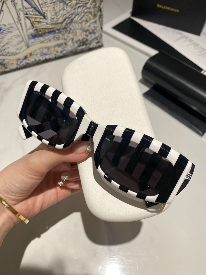 Balenciaga Sunglasses SBB0071S