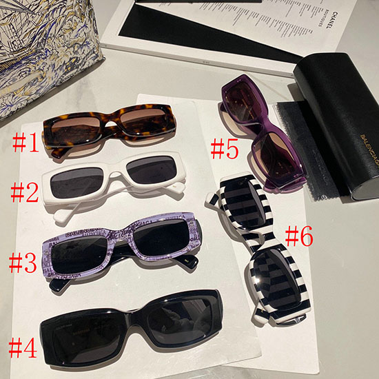 Balenciaga Sunglasses SBB0071S