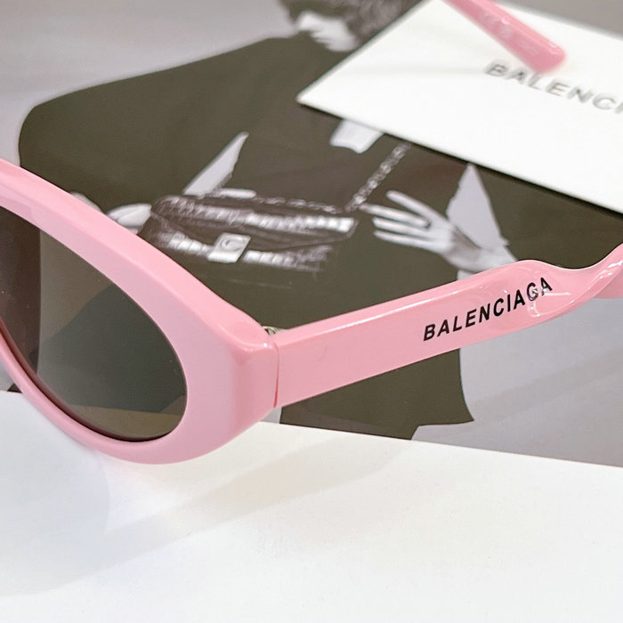 Balenciaga Sunglasses SBB0207S