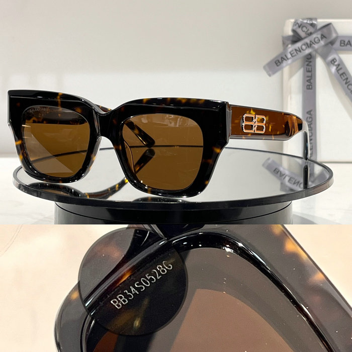 Balenciaga Sunglasses SBB0234