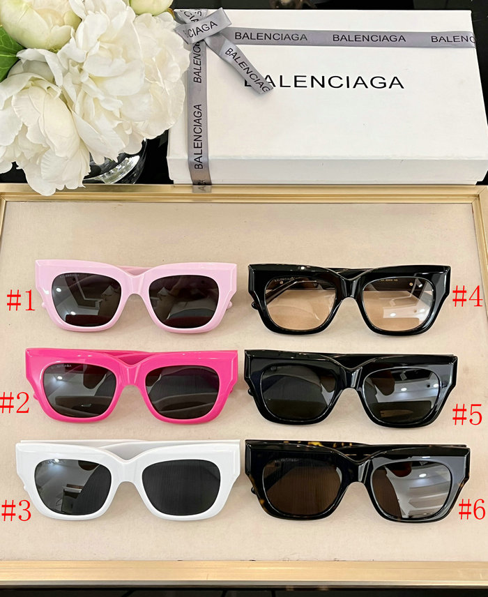 Balenciaga Sunglasses SBB0234