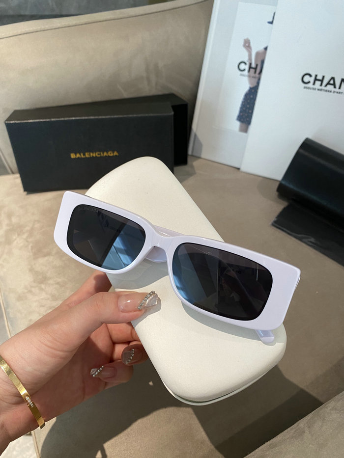 Balenciaga Sunglasses SBB0282