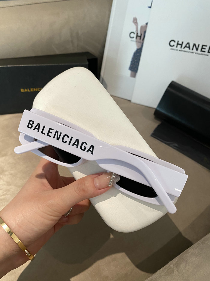 Balenciaga Sunglasses SBB0282