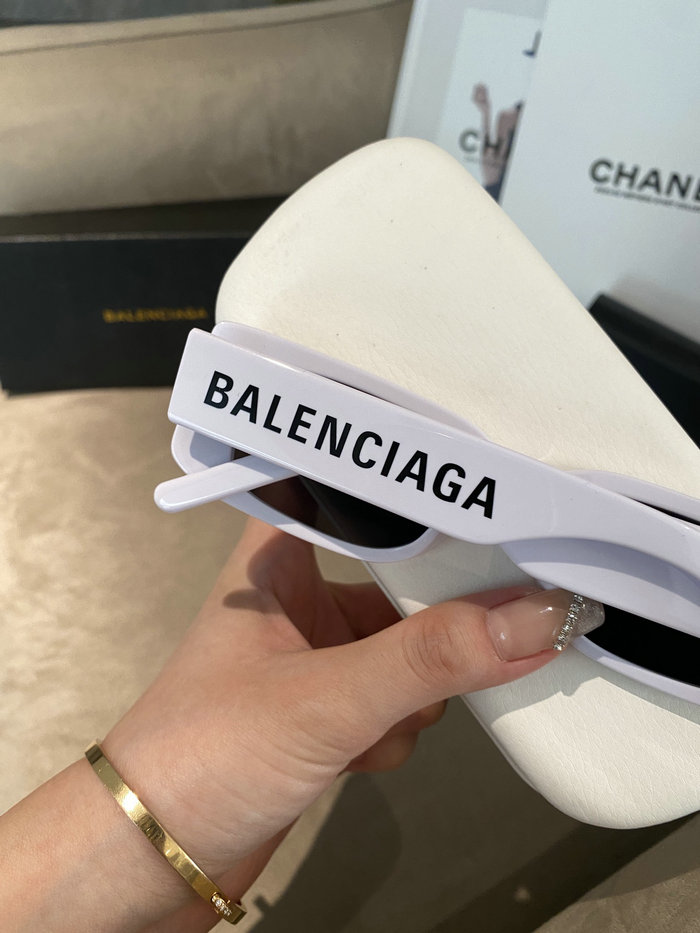 Balenciaga Sunglasses SBB0282