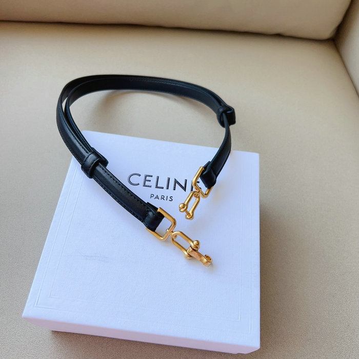 Celine Belt CEB01