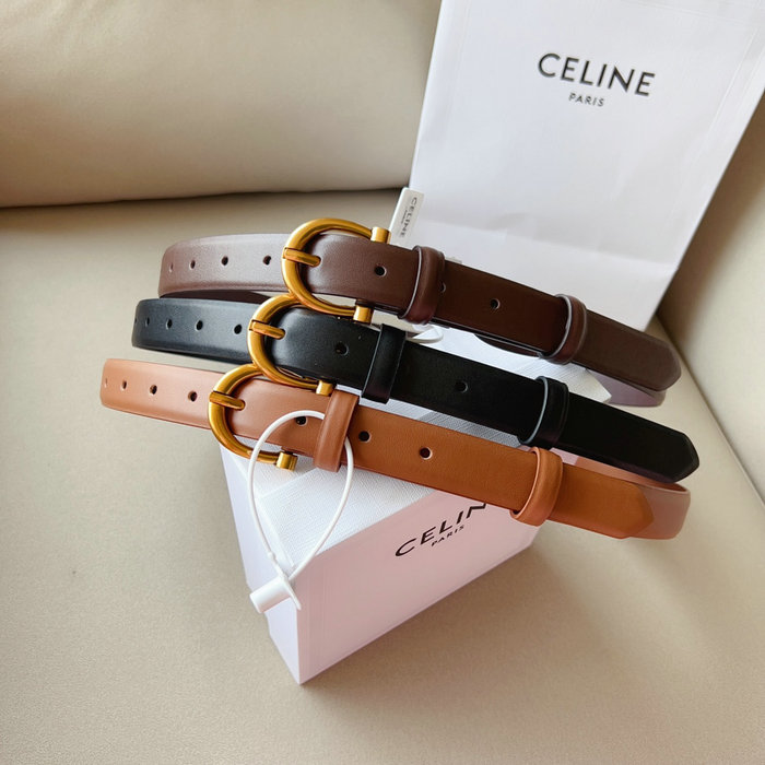 Celine Belt CEB02