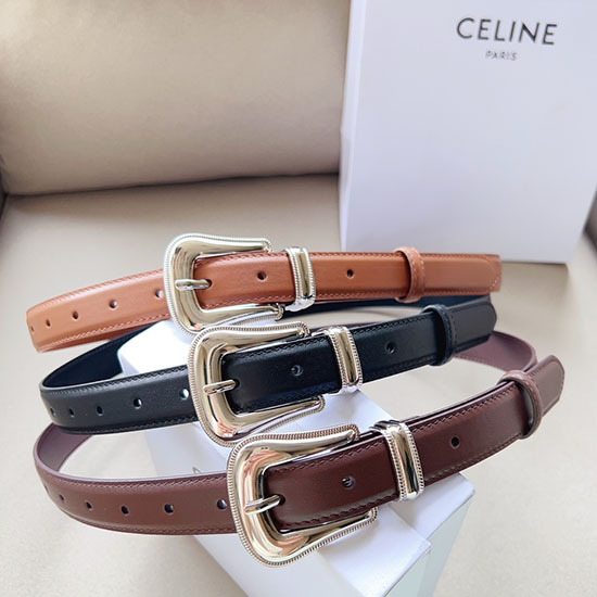 Celine Belt CEB03