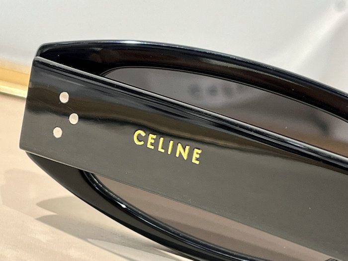 Celine Sunglasses SCL40530U