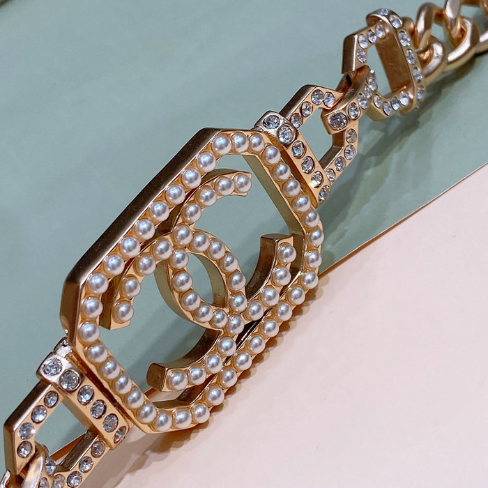 Chanel Belt CB041