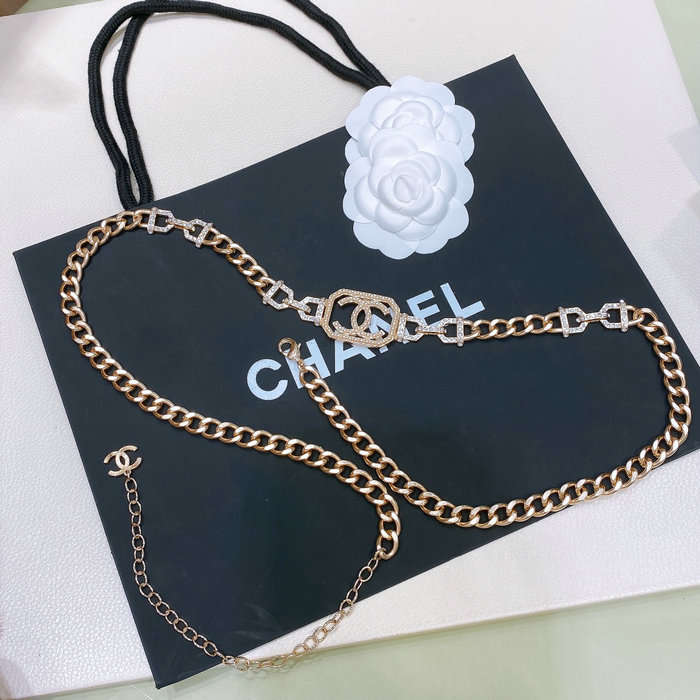 Chanel Belt CB041