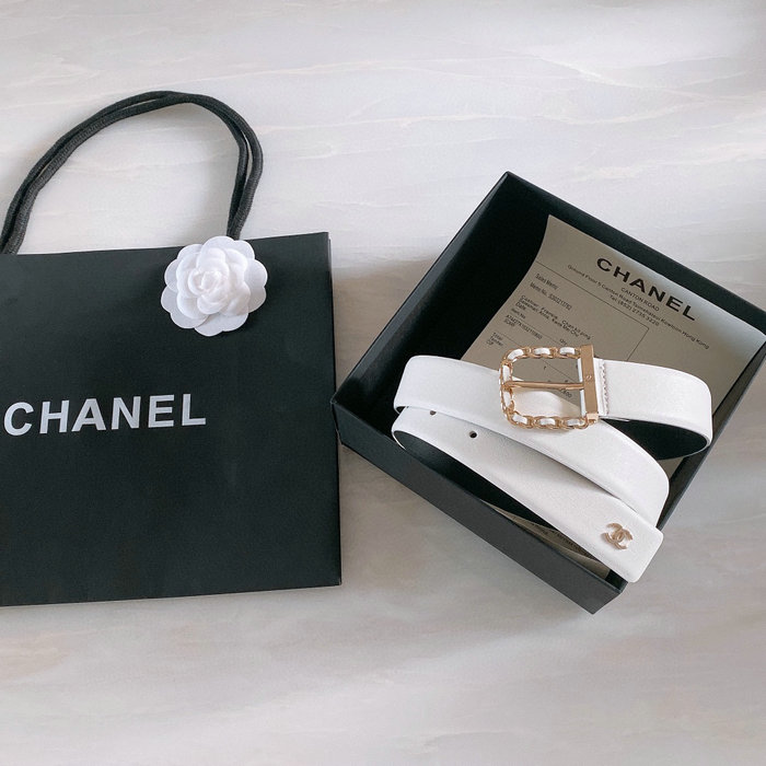 Chanel Belt CB043