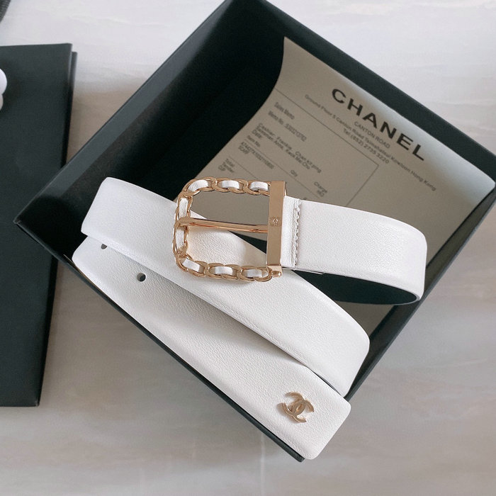 Chanel Belt CB043