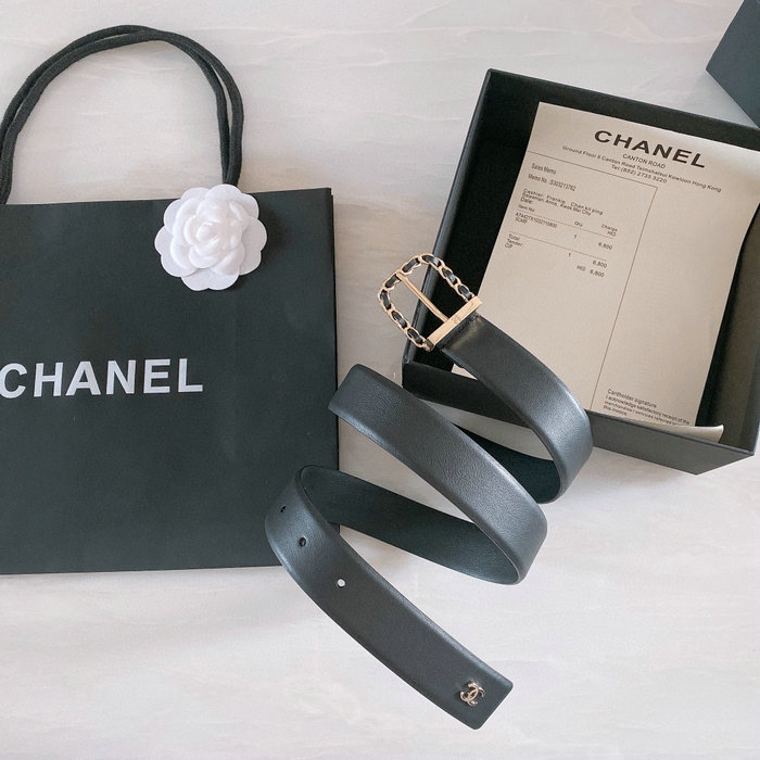 Chanel Belt CB043