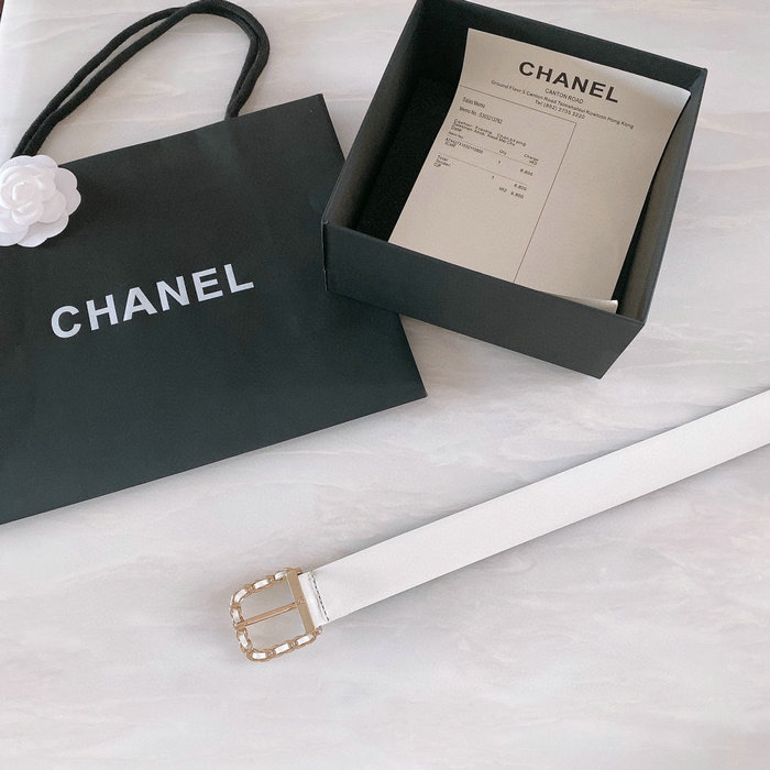 Chanel Belt CB043