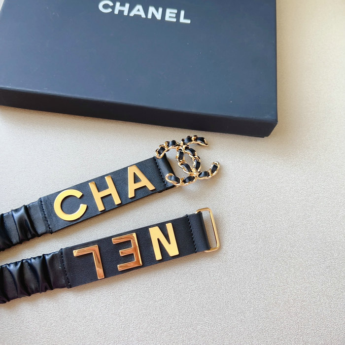 Chanel Belt CB045