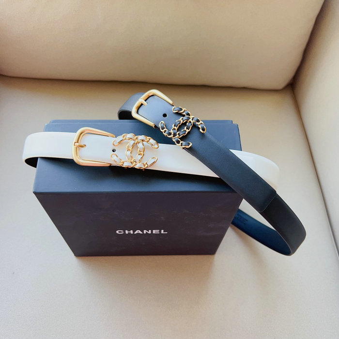 Chanel Belt CB046