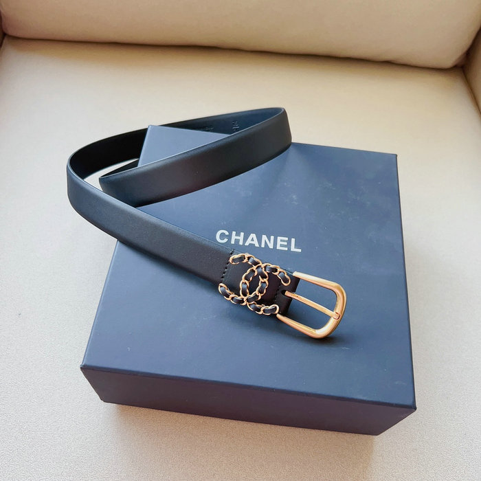 Chanel Belt CB046