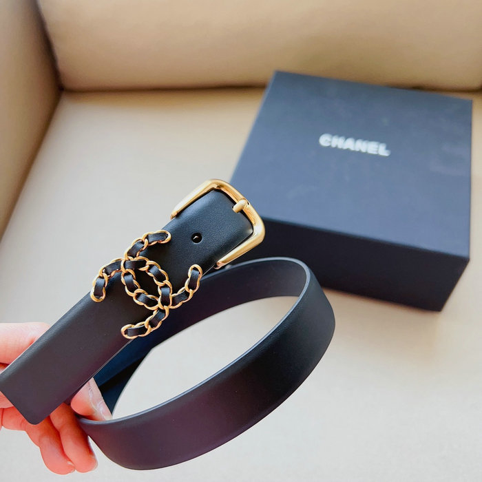 Chanel Belt CB046