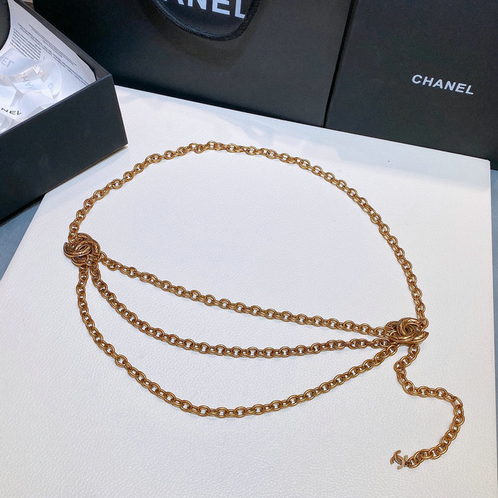 Chanel Belt CB047