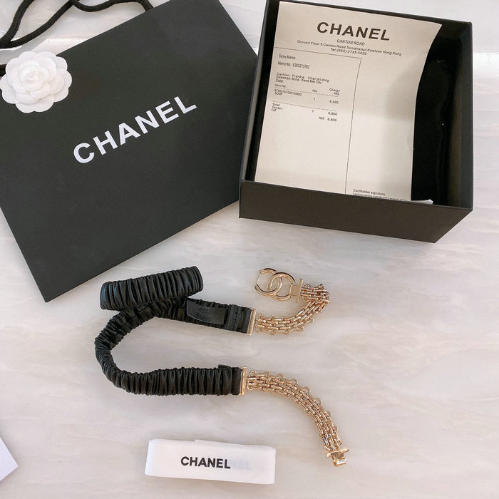 Chanel Belt CB048