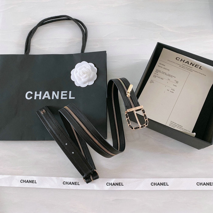 Chanel Belt CB048