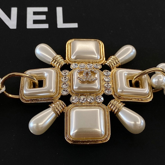 Chanel Belt CB049