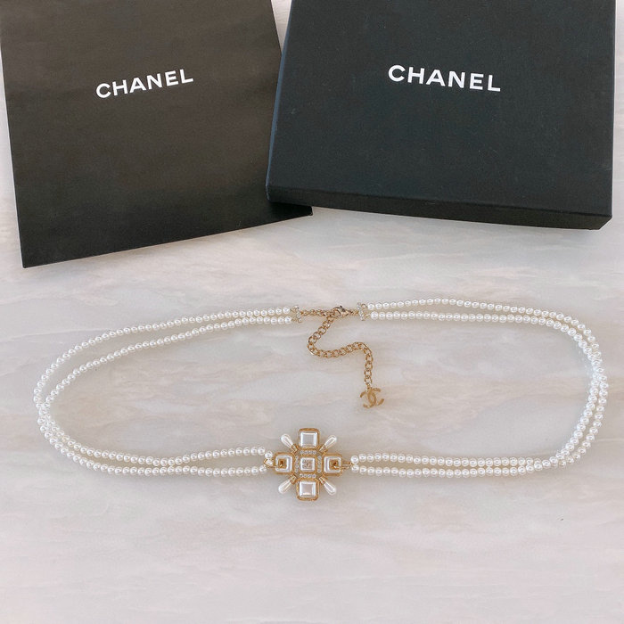 Chanel Belt CB049