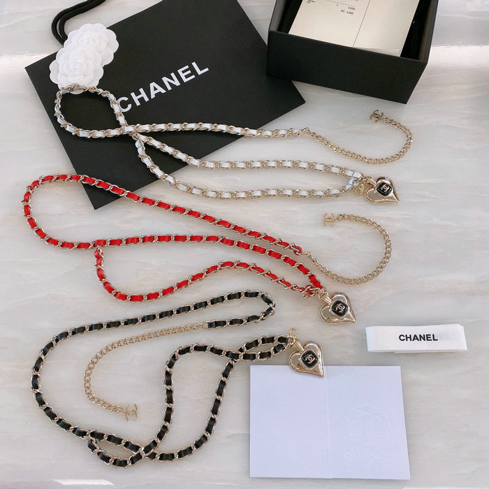 Chanel Belt CB050