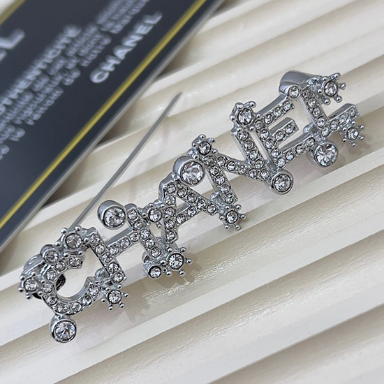 Chanel Brooch CR10