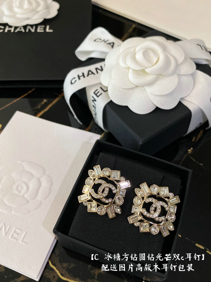 Chanel Earrings CE29