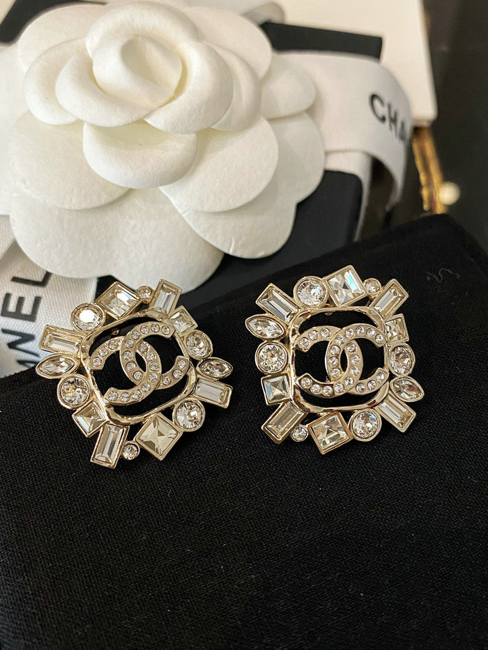 Chanel Earrings CE29