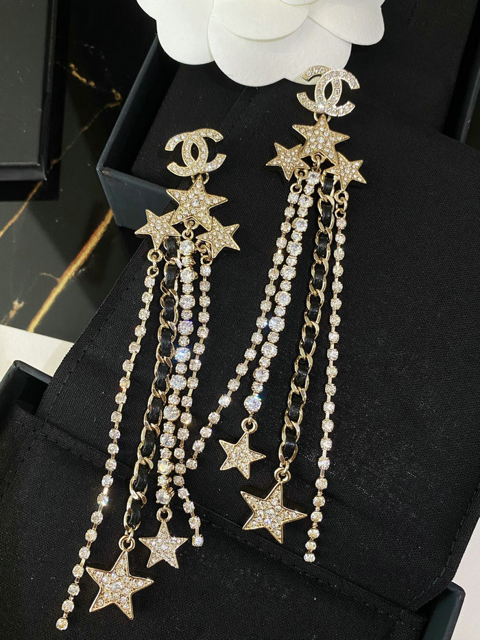 Chanel Earrings CE30