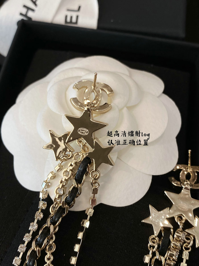 Chanel Earrings CE30