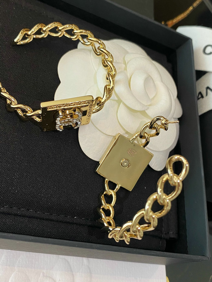 Chanel Earrings CE31