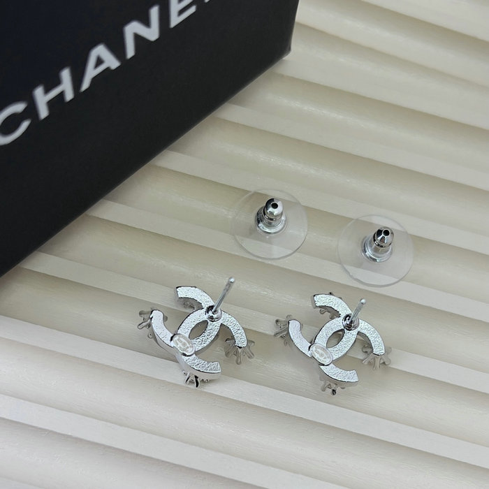 Chanel Earrings CE33