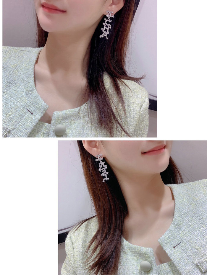 Chanel Earrings CE34