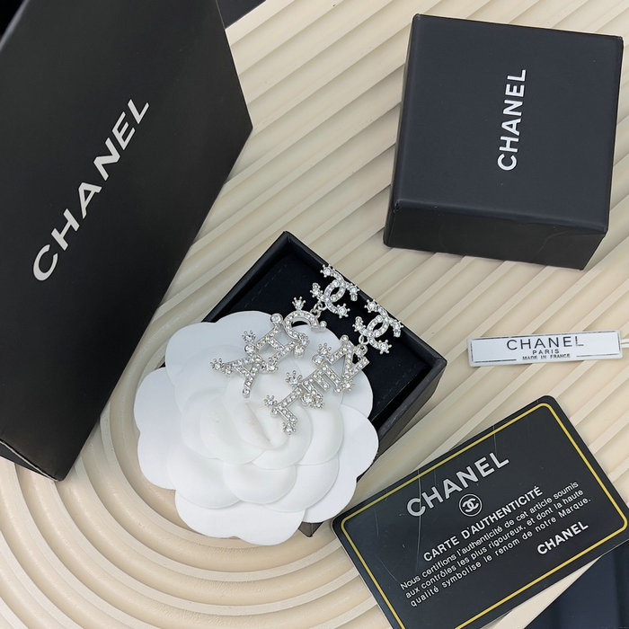 Chanel Earrings CE34