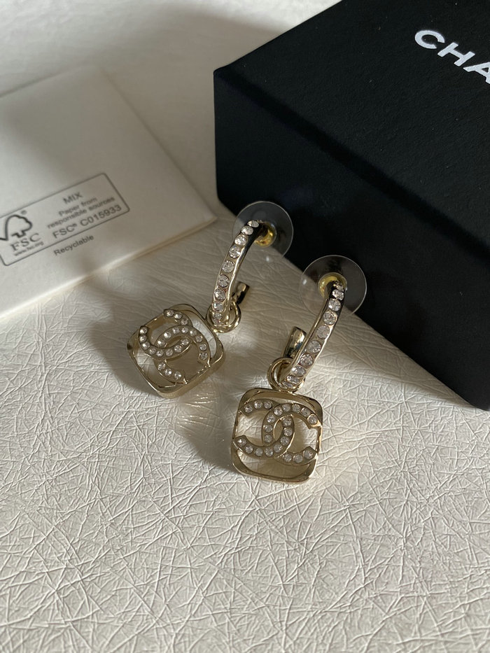 Chanel Earrings CE35