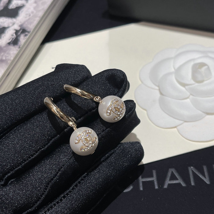 Chanel Earrings CE36