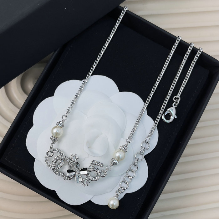 Chanel Necklace CN017