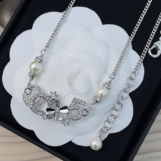 Chanel Necklace CN017